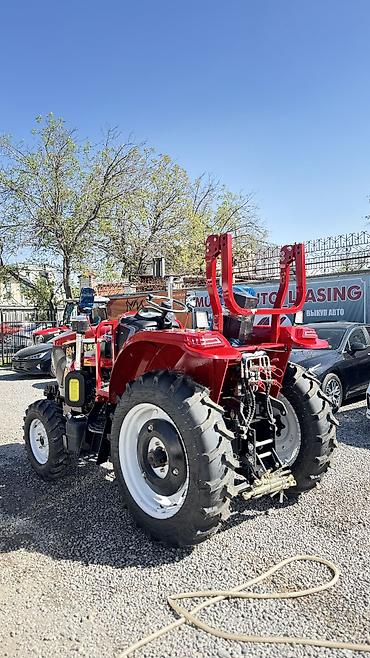 Другие тракторы: 🔥🚜 MURAS AUTO представляет 🚜🔥 🚜 WEIFANG 604 — 2026 ЖЫЛ 💪 Күчтүү — 5