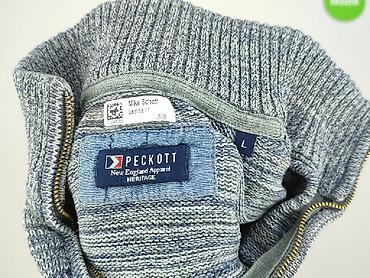 crivit golf: Sweter dla mężczyzn, rozmiar L — 4