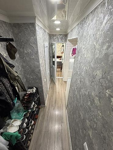 квартира микраш: 2 комнаты, 56 м², 1 этаж, Свежий ремонт — 6