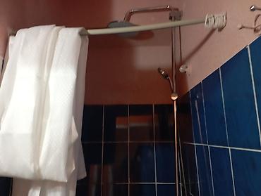 дом из бруса: 1 комната, 30 м², 105 серия, 1 этаж, Косметический ремонт — 3