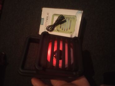 Dinamiklər və kolonkalar: Yeni Kolonka, Növ - Portativ, rəng - Qara — 6