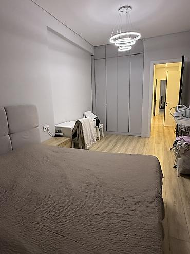 поларис: 3 комнаты, 106 м², Элитка, 8 этаж, Евроремонт — 7