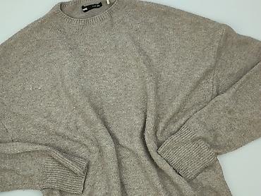 sweter akrylowy: Sweter damski, rozmiar XS — 1