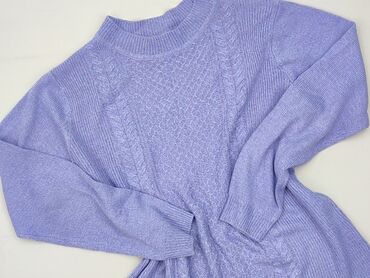 sukienka swetrowa h: Honor, Women`s sweater, size L (EU 40)