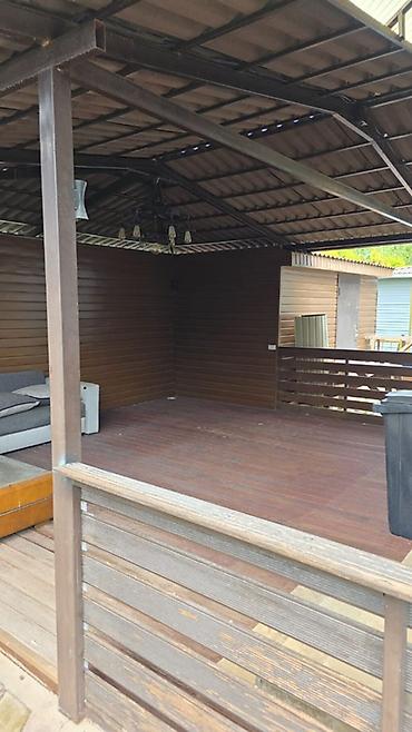 Продажа коттеджей и домов: Продается коттедж на ИК Пансионат Asia Palace 100м2 участок 3 сотки — 7