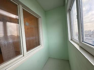 лоджия: 1 комната, 35 м², 105 серия, 2 этаж, Свежий ремонт — 8