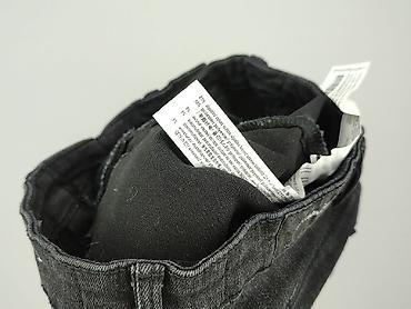 poland second hand: Stradivarius, Jeansy damskie, rozmiar 2XS — 5