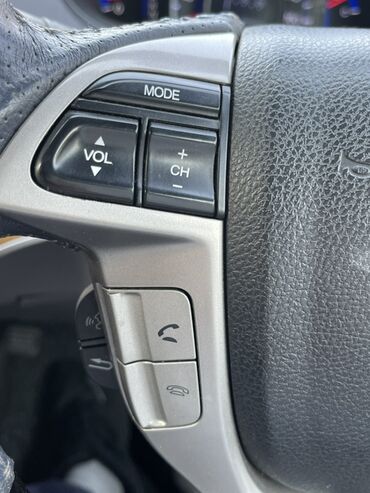 Honda: Honda Odyssey: 2008 г., 2.4 л, Автомат, Бензин, Минивэн at lalafo.kg — 19 Honda: Honda Odyssey: 2008 г., 2.4 л, Автомат, Бензин, Минивэн — 19