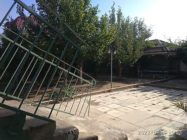xizida ev satilir: Bakı, Hövsan qəs., 180 kv. m, 5 otaqlı, Hovuzsuz, Qaz, İşıq, Su — 7
