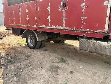 Mercedes-Benz: Mercedes-Benz : 1991 г., 6 л, Механика, Дизель — 7