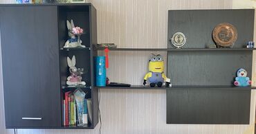 TV altlığı: Satılır qonaq otağı üçün rəflər və kiçik şkaf
50 manat lalafo.az -da TV altlığı: Satılır qonaq otağı üçün rəflər və kiçik şkaf
50 manat