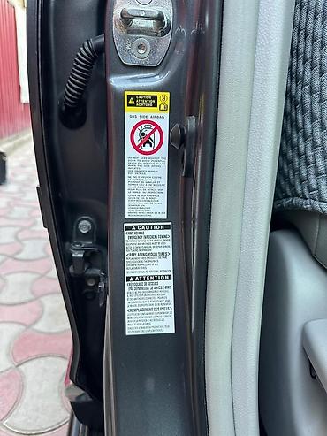 Toyota: Toyota Highlander: 2012 г., 3.5 л, Кроссовер — 4