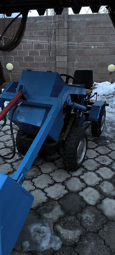 Погрузчики: Погрузчик, 2025 г., Колесный, Фронтальный — 19