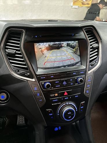 Hyundai: HYUNDAİ SANTAFE 1 MİLLİON (YUBİLEY) VARİANT !!! 💯BOYASİZ 💯ORJİNAL — 18
