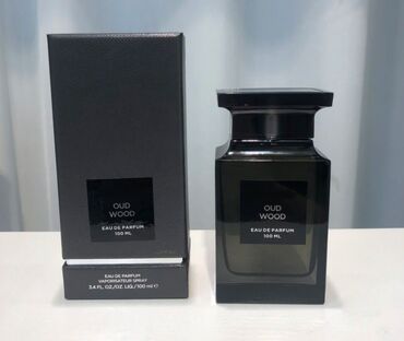 ajmal amber wood: Tom Ford Oud Wood Dubay versiya A klass Bire bir qoxusu var 100 ml