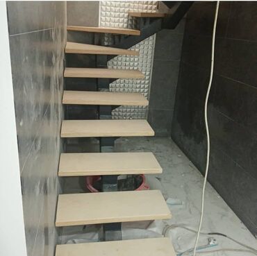 Pilləkən məhəccərləri: Məhəccərlər — 4