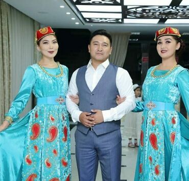 Организация мероприятий: Организация мероприятий | Ведущий, тамада, Музыканты, Певцы — 4