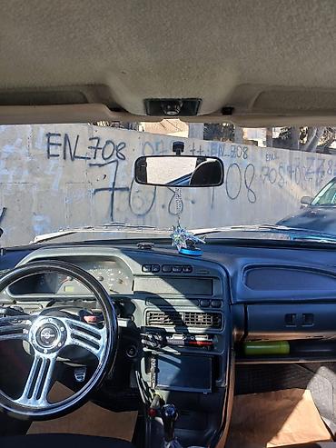 VAZ (LADA): Lada Samara sedan MASİN TƏCiLLi SATİR. Xüsusiyyətlər: - Kuzov: 4 — 3