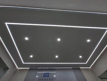 стенный принтер: Натяжной потолок 3D потолки, Матовое, Глянцевое Бесплатный замер, Бесплатная консультация, Гарантия — 6