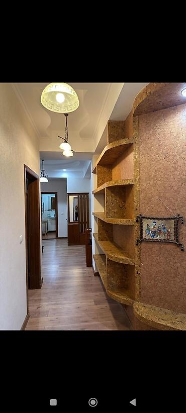 Продажа квартир: 3 комнаты, 130 м², Ала-Арча ТРЦ Элитка, 8 этаж, Свежий ремонт — 3