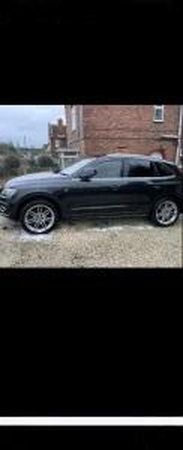 p13w led: AUDI Q5 S LINE FELNE | Q5 3.0 quatrro delovi 06******** — 1