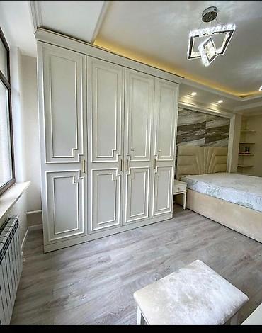 paltar refi: Düz dolab, Dəhliz üçün, Yataq otağı üçün, Paltar üçün, Açılan, Korpuslu, 4 qapılı — 9