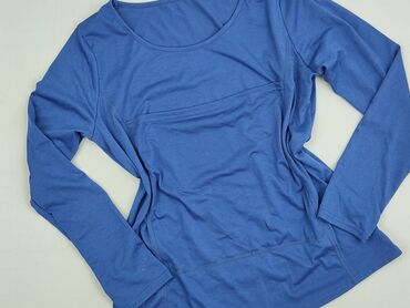 t shirty tommy hilfiger basic: Women`s shirt, size L (EU 40)