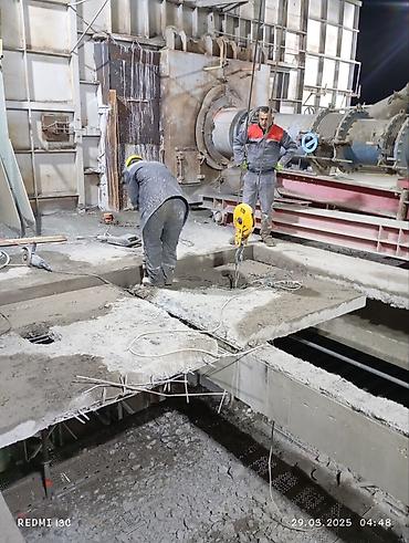 karotçu: #betonisleri #beton #betonkesme #betonkəsimi #betonkesim #betondesme — 5