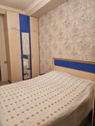 Uzunmüddətli kirayə mənzillər: Masazirda kuruqa yaxin yolun qiraginda bina evi kiraye verilir 2 ci — 11