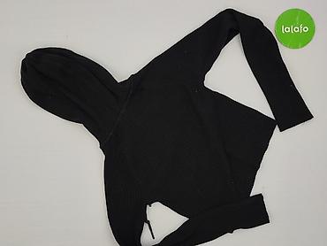 biustonosze hm: H&M, Bluza z kapturem damska, rozmiar XS — 4