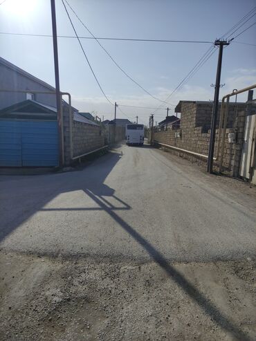 Həyət evləri və villaların satışı: 1 otaqlı, 30 kv. m, Yeni təmirli — 11