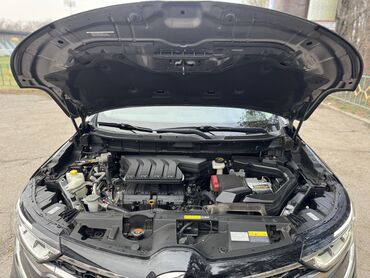 Renault: Renault QM6: 2020 г., 2 л, Автомат, Газ, Кроссовер — 14