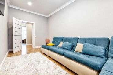 Посуточная аренда квартир: 1 комната, Бытовая техника, Банные принадлежности, Бронь — 13