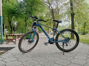 голуби бакинцы: Срочно продам велосипед!! проблема в том, что сломано только одно