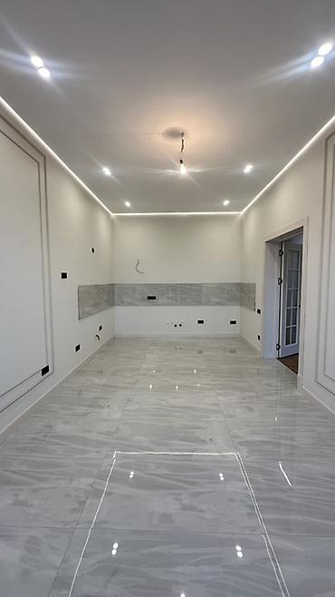 Продажа коттеджей и домов: 📍 Бишкек, ул. Бектенова Продаётся абсолютно новый дом премиум-класса — 10