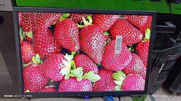 Телевизоры: Телевизор Samsung 21,5 дюм Самый низкий цены 5000 Санарип строненный — 18