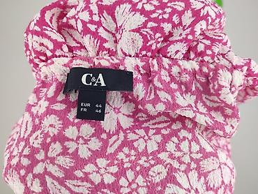 bluzki 48 plus size: C&A, Sukienka damska, rozmiar 2XL — 4