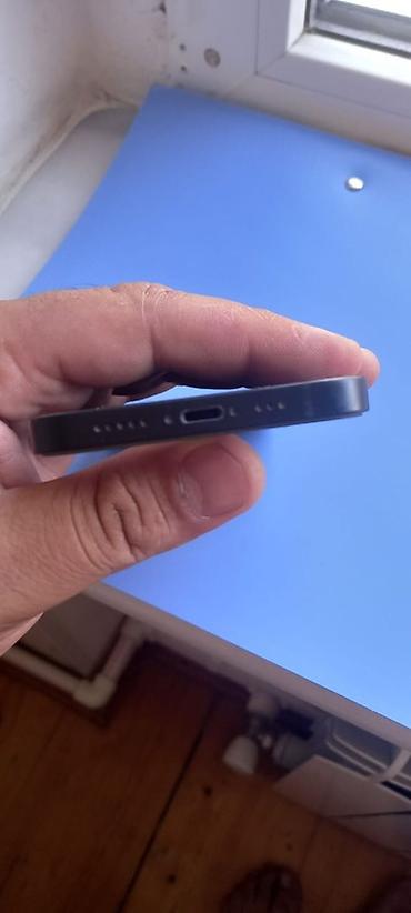 Elektronika: IPhone 13, Mavi, Face ID — 5