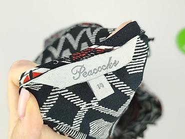 outficik second hand: Peacocks, Sukienka damska, rozmiar XL — 4