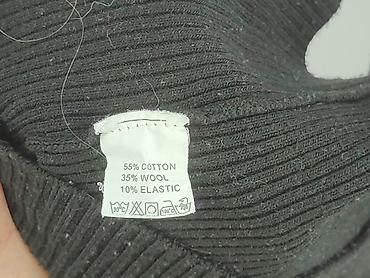 sweter w paski c: Kardigan damski, rozmiar S — 5