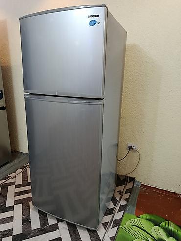 морозильники холодильник: Холодильник Samsung, Б/у, Двухкамерный, No frost, 68 * 168 * 60 — 2