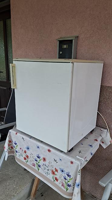 Zamrzivači: AEG Arctis – kompaktni zamrzivač (stojeći/mini format) - Brend/model — 4