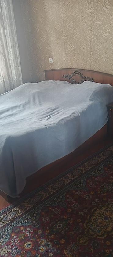 kravat sumqayit: İkinəfərlik çarpayı, İşlənmiş — 3