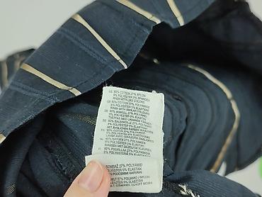 koszula niebieska hm: H&M, Koszula damska, rozmiar 2XL — 4