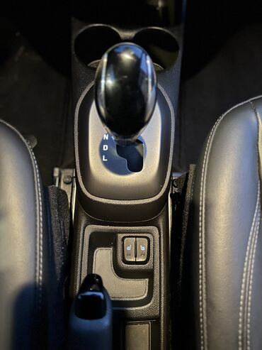 Chevrolet: Chevrolet Spark: 2019 г., 1 л, Вариатор, Бензин, Хэтчбэк — 8