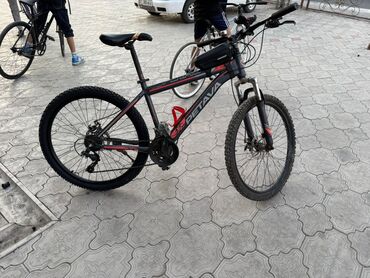 прокат велосипедов бишкек: Велосипед б/у, в хорошем состоянии