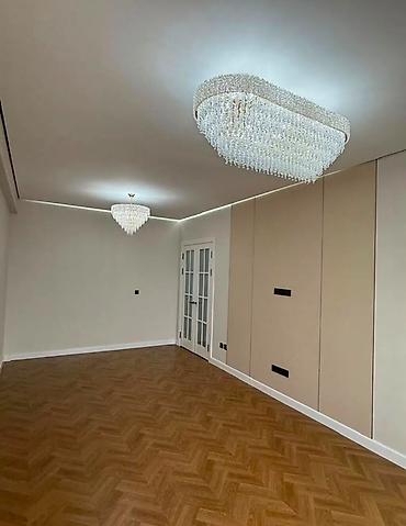 kant flat: 2 комнаты, 80 м², Советская/Скрябина 12 этаж, Евроремонт — 9