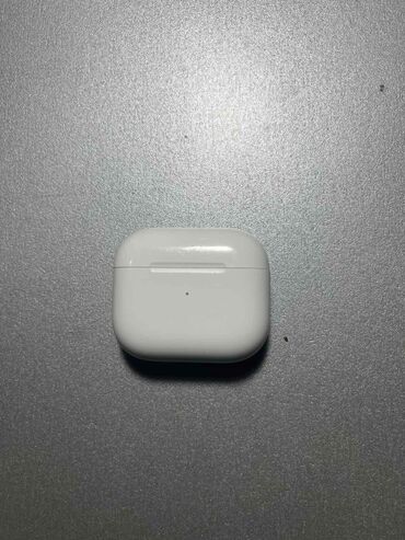 telefoni za decu od 8 godina: Apple AirPods 3 MagSafe ORIGINAL Slušalice su polovne, ali su u