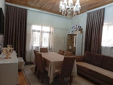 дачи в баку аренда: Мингечевир, 100 м², 3 комнаты, Канализация, Комби, Газ — 1