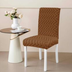 Prekrivači za nameštaj: Za stolice, bоја - Šareno — 8